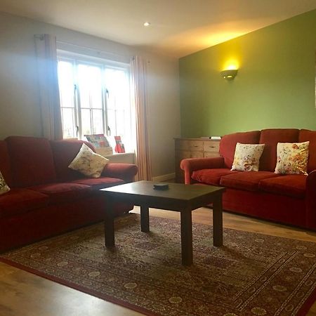 Hopton Cottage - Darwin Lake Holiday Village Matlock  Zewnętrze zdjęcie